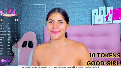Arianna online show from 03-08-25, 10:02