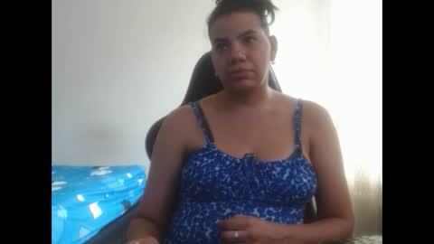 ariannaloovel online show from 10-11-25, 04:16