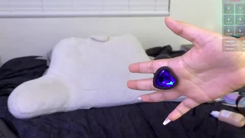 Snapshot of ariannapena chatting on 01-03-25, 07:16 Arianna Pea online show from 01-03-25, 07:16