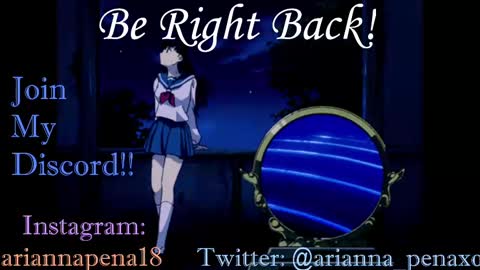 Snapshot of ariannapena chatting on 09-18-25, 04:47 Arianna Pea online show from 09-18-25, 04:47