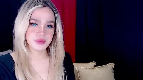 ARIANNE CUMS  online show from 12-03-24, 10:07