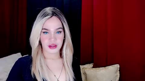 ARIANNE CUMS  online show from 10-10-25, 07:57