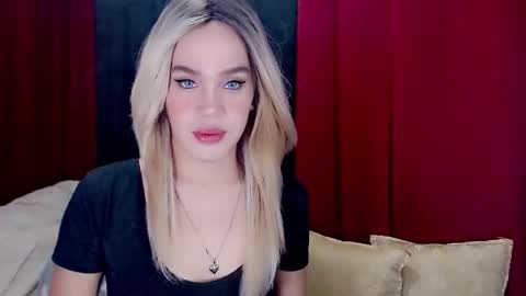 ARIANNE CUMS  online show from 10-11-25, 08:40