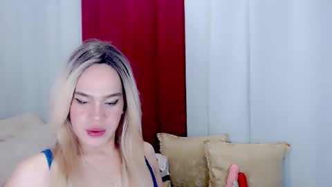 ARIANNE CUMS  online show from 10-27-25, 09:08