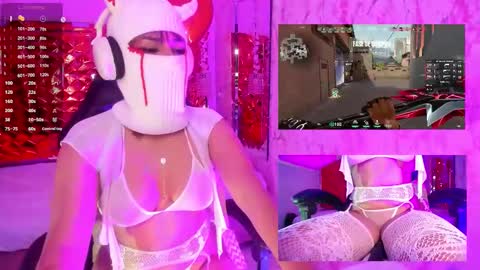 Aria online show from 02-09-26, 01:59