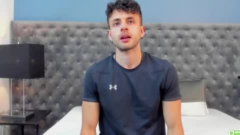 ariasaadeh online show from 11-16-25, 12:33