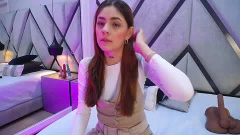 Snapshot of ariawillss chatting on 11-27-25, 12:07 ariawillss online show from 11-27-25, 12:07