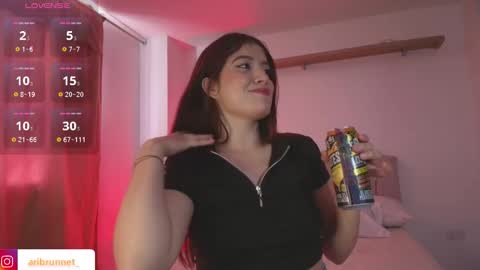  Ari Just Ari online show from 02-14-26, 03:42