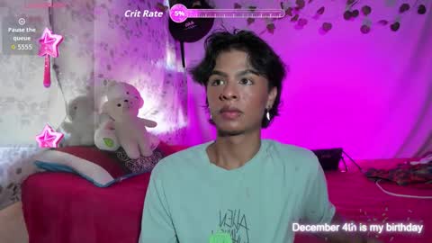 Snapshot of ariel_adan chatting on 10-22-25, 06:07 ariel_adan online show from 10-22-25, 06:07