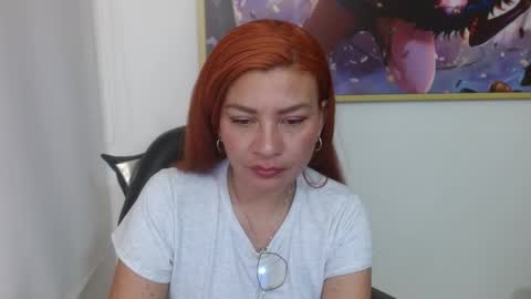 ariel rous  online show from 09-10-25, 08:20