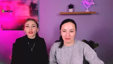 ariel_shadow online show from 11-19-25, 01:55