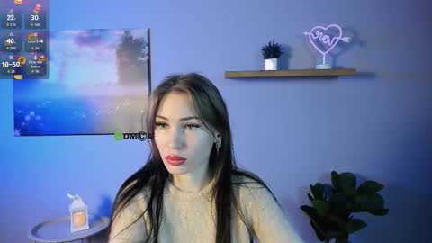 ariel_shadow online show from 11-29-25, 09:56