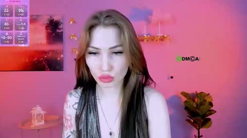 ariel_shadow online show from 01-13-26, 08:25