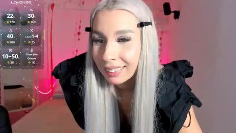 Evelin online show from 09-11-25, 09:26