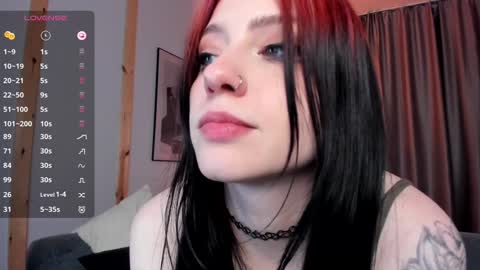 Snapshot of arielabradberry chatting on 01-16-25, 06:06 Ariel online show from 01-16-25, 06:06