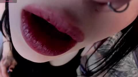 Snapshot of arielabradberry chatting on 02-28-25, 03:04 Ariel online show from 02-28-25, 03:04