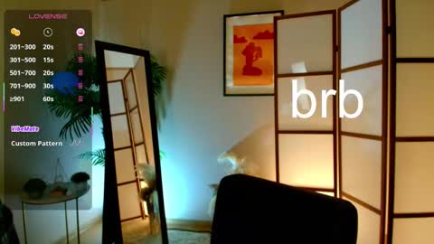 Snapshot of arielabradberry chatting on 10-08-25, 05:54 Ariel online show from 10-08-25, 05:54