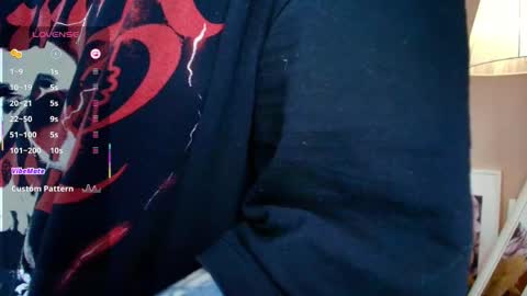 Snapshot of arielabradberry chatting on 11-23-25, 10:59 Ariel online show from 11-23-25, 10:59