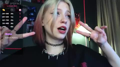 Ariel online show from 01-14-26, 01:28