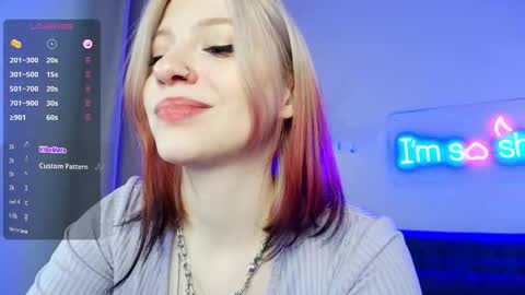 Ariel online show from 02-02-26, 01:54