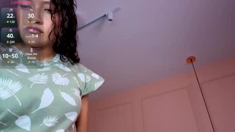 arielblossom____ online show from 02-24-26, 11:52