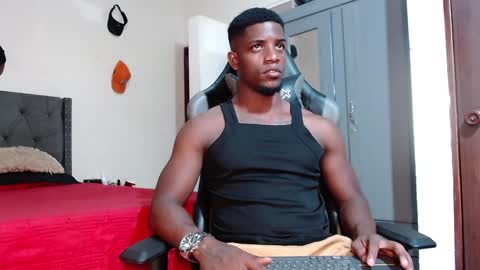 Snapshot of arielbronwxxx chatting on 01-26-25, 11:18 chris online show from 01-26-25, 11:18
