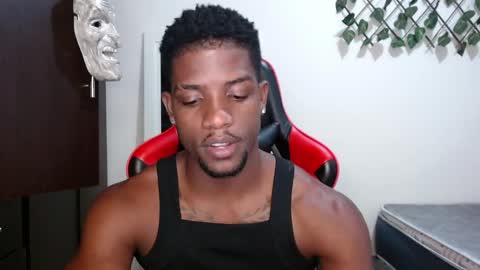 Snapshot of arielbronwxxx chatting on 03-08-25, 02:51 chris online show from 03-08-25, 02:51