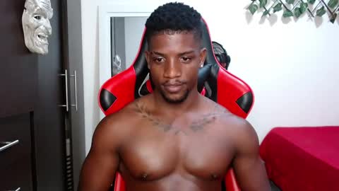 Snapshot of arielbronwxxx chatting on 03-11-25, 05:35 chris online show from 03-11-25, 05:35