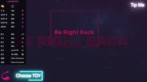 Ariel online show from 10-18-25, 03:24