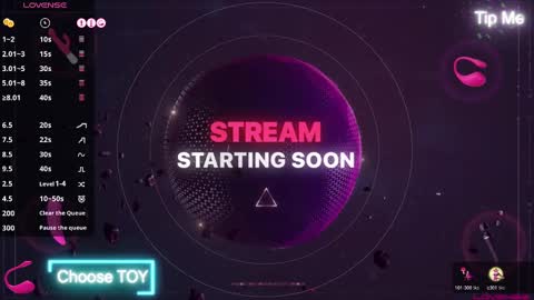 Ariel online show from 11-04-25, 03:16