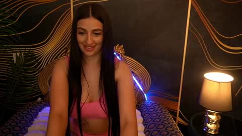 Snapshot of arielgemme chatting on 03-07-25, 07:16 Ariel online show from 03-07-25, 07:16