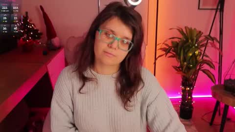 Ariell Mini online show from 01-11-26, 07:19