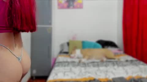 Stephany  online show from 12-03-24, 05:53