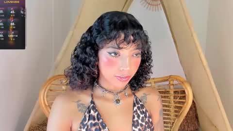 A R I   online show from 09-14-25, 02:54