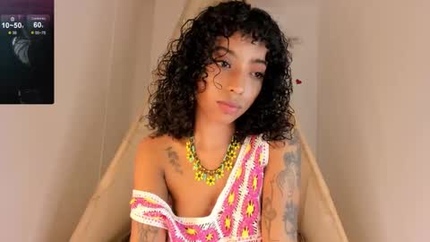 A R I   online show from 10-21-25, 12:06