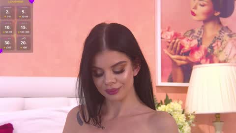 Ariell online show from 12-08-24, 02:18