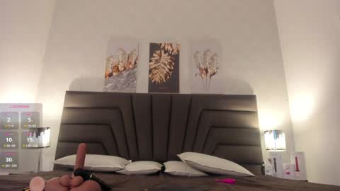 Ariel  online show from 12-21-24, 06:52