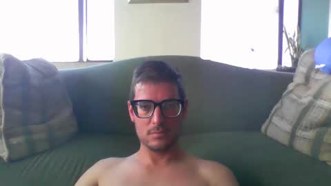 Anon online show from 12-01-24, 07:14