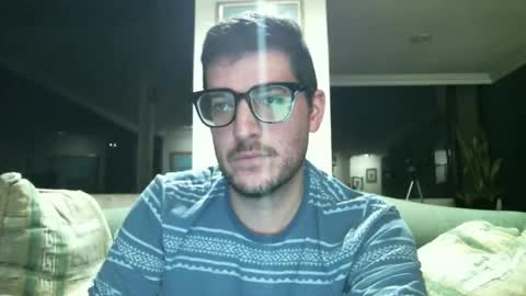 Anon online show from 01-13-25, 03:12