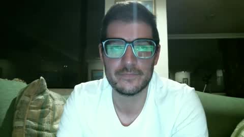 Anon online show from 01-14-25, 05:08