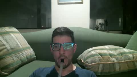 Anon online show from 02-06-25, 04:42