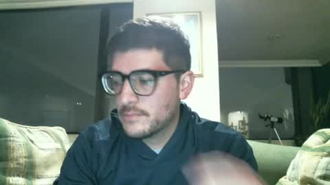 Anon online show from 02-17-25, 01:25