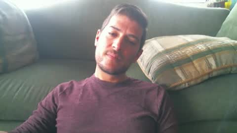 Snapshot of arielsinho chatting on 11-23-25, 07:46 Anon online show from 11-23-25, 07:46