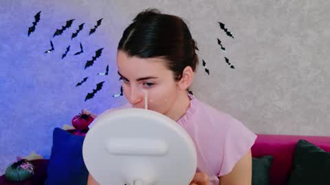 arielstonks_lovee online show from 10-14-25, 03:51