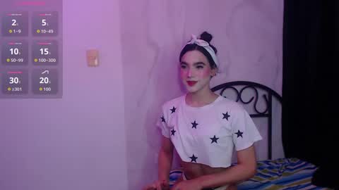 Snapshot of arielsweett_ chatting on 09-23-25, 07:11 arielsweett_ online show from 09-23-25, 07:11