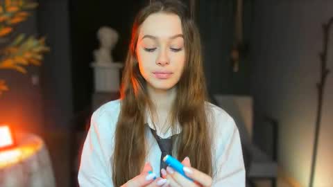 Snapshot of arielsykes chatting on 11-13-25, 05:34 arielsykes online show from 11-13-25, 05:34