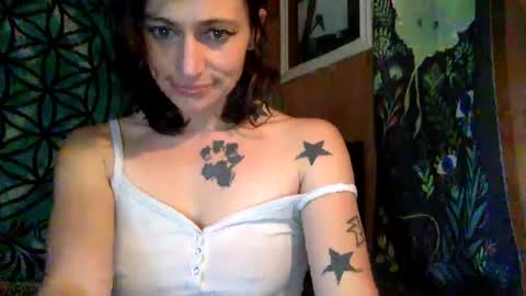 ariel  colin when hes here online show from 12-01-24, 07:36