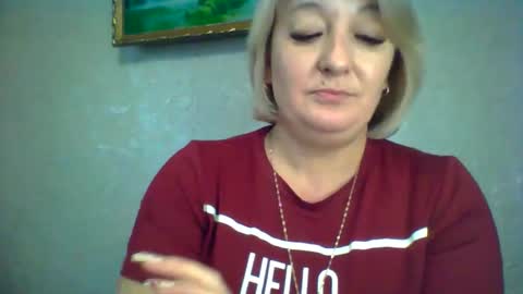 ArielXLoveresss online show from 10-23-25, 08:13