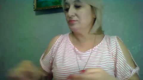 ArielXLoveresss online show from 11-13-25, 05:50