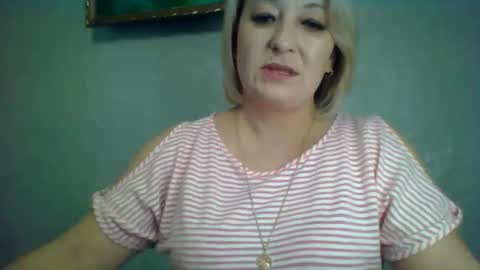 ArielXLoveresss online show from 11-18-25, 11:03